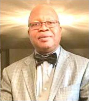 Chief Godwin O. Esene