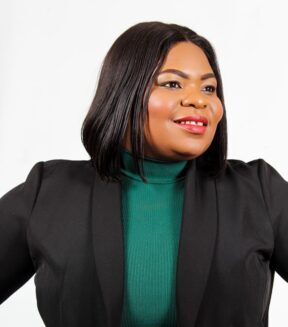 Dr. Joyce Phiri