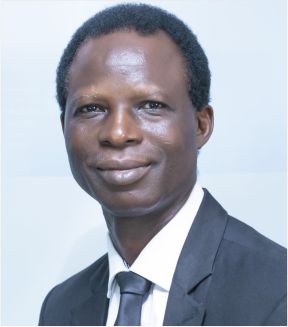 Joshua Suleiman