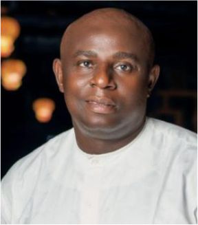 Mr. Nwamara Raphael