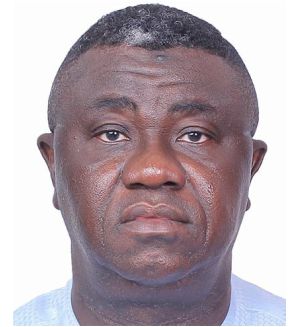 Prince Clem Ikanade Agba