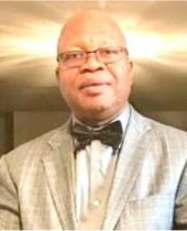 Chief Godwin O. Esene