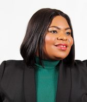Dr. Joyce Phiri 2
